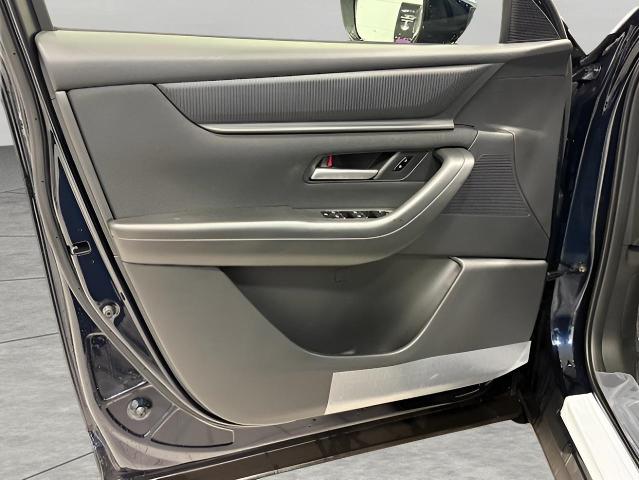 2025 Mazda CX-90 Vehicle Photo in Green Bay, WI 54304