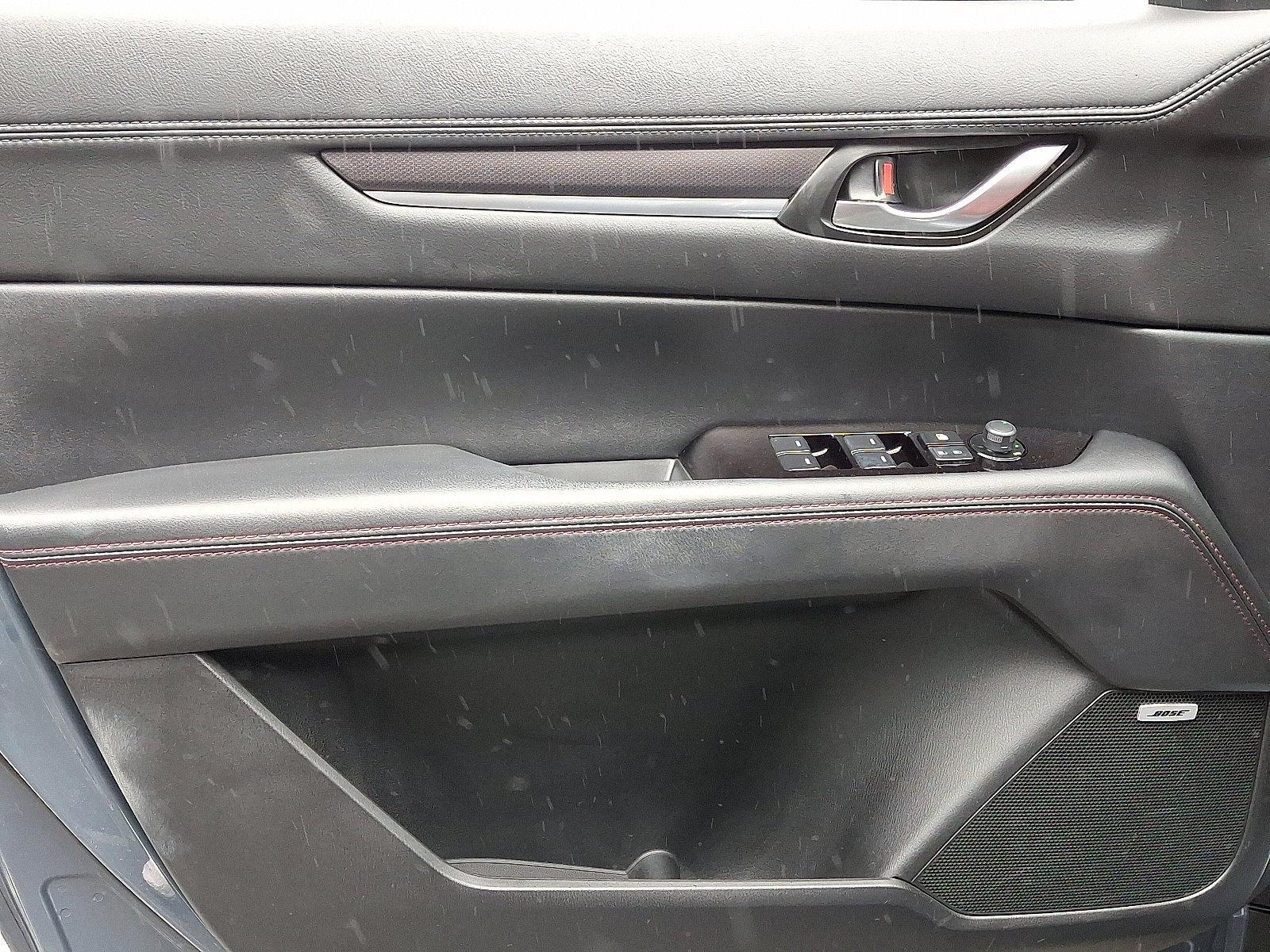 2023 Mazda CX-5 Vehicle Photo in Mechanicsburg, PA 17050-2306