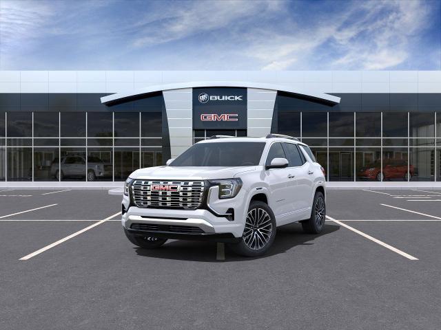 2026 GMC Terrain Vehicle Photo in APPLETON, WI 54914-8833