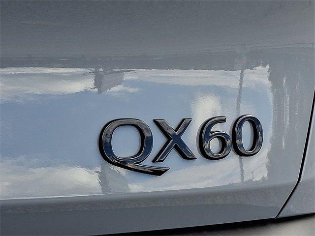 2025 INFINITI QX60 Vehicle Photo in Willow Grove, PA 19090