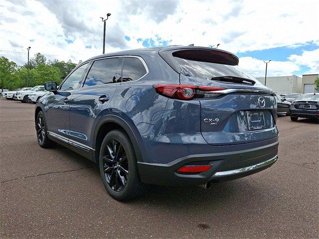 2023 Mazda CX-9 Vehicle Photo in Willow Grove, PA 19090