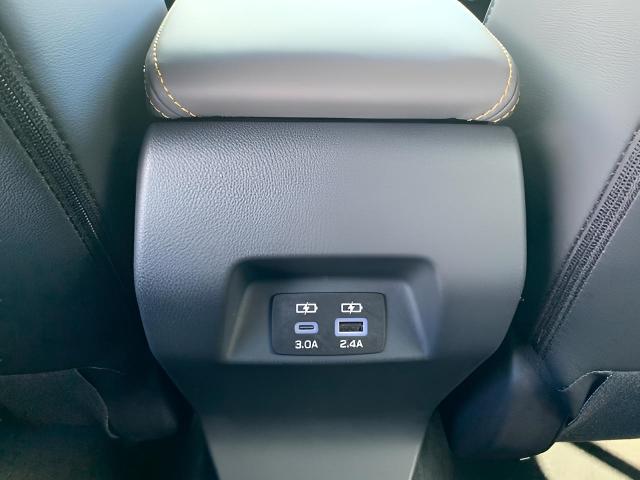 2025 Subaru Crosstrek Vehicle Photo in Oshkosh, WI 54904