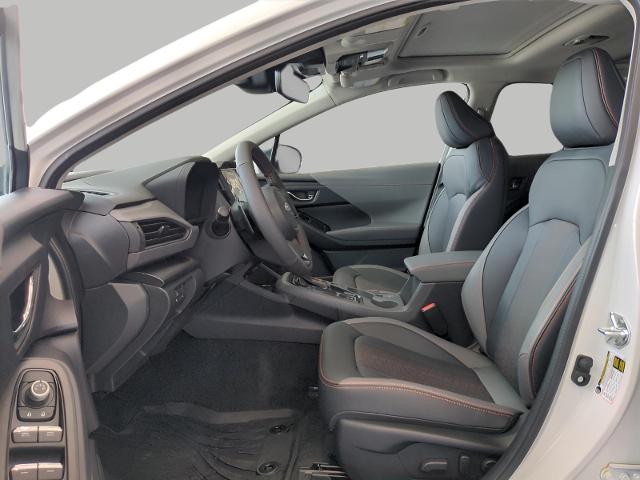 2025 Subaru Crosstrek Vehicle Photo in Green Bay, WI 54304