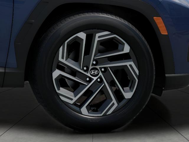 2025 Hyundai TUCSON Vehicle Photo in Green Bay, WI 54304