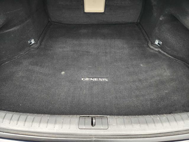 2015 Hyundai GENESIS Vehicle Photo in DALLAS, TX 75209