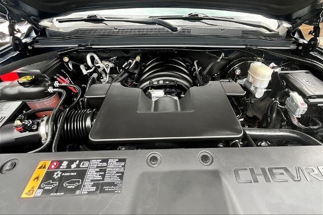 2019 Chevrolet Tahoe Vehicle Photo in Houston, TX 77007