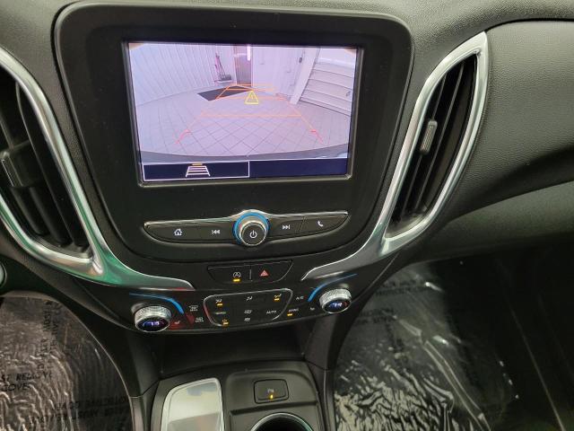 2022 Chevrolet Equinox Vehicle Photo in NEENAH, WI 54956-2243