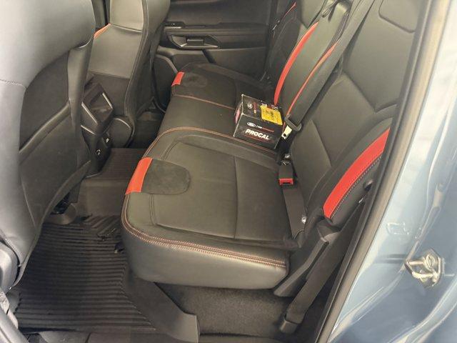 2024 Ford Ranger Vehicle Photo in Ogallala, NE 69153