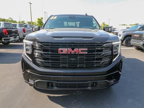 2025 GMC Sierra 1500 Vehicle Photo in HOMOSASSA, FL 34448-1461