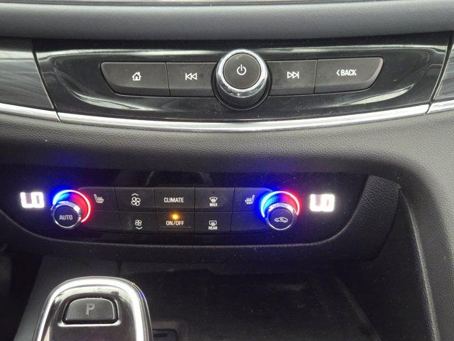 2020 Buick Enclave Vehicle Photo in Decatur, TX 76234