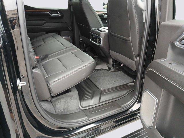 2024 GMC Sierra 1500 Vehicle Photo in LEOMINSTER, MA 01453-2952
