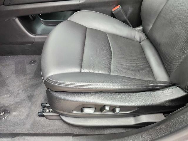 2024 Cadillac XT6 Vehicle Photo in Grapevine, TX 76051