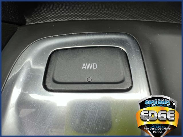 2022 Chevrolet Equinox Vehicle Photo in Roslyn, NY 11576