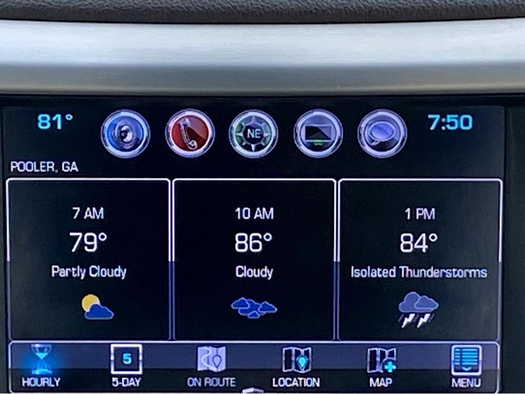 2018 GMC Acadia Vehicle Photo in POOLER, GA 31322-3252