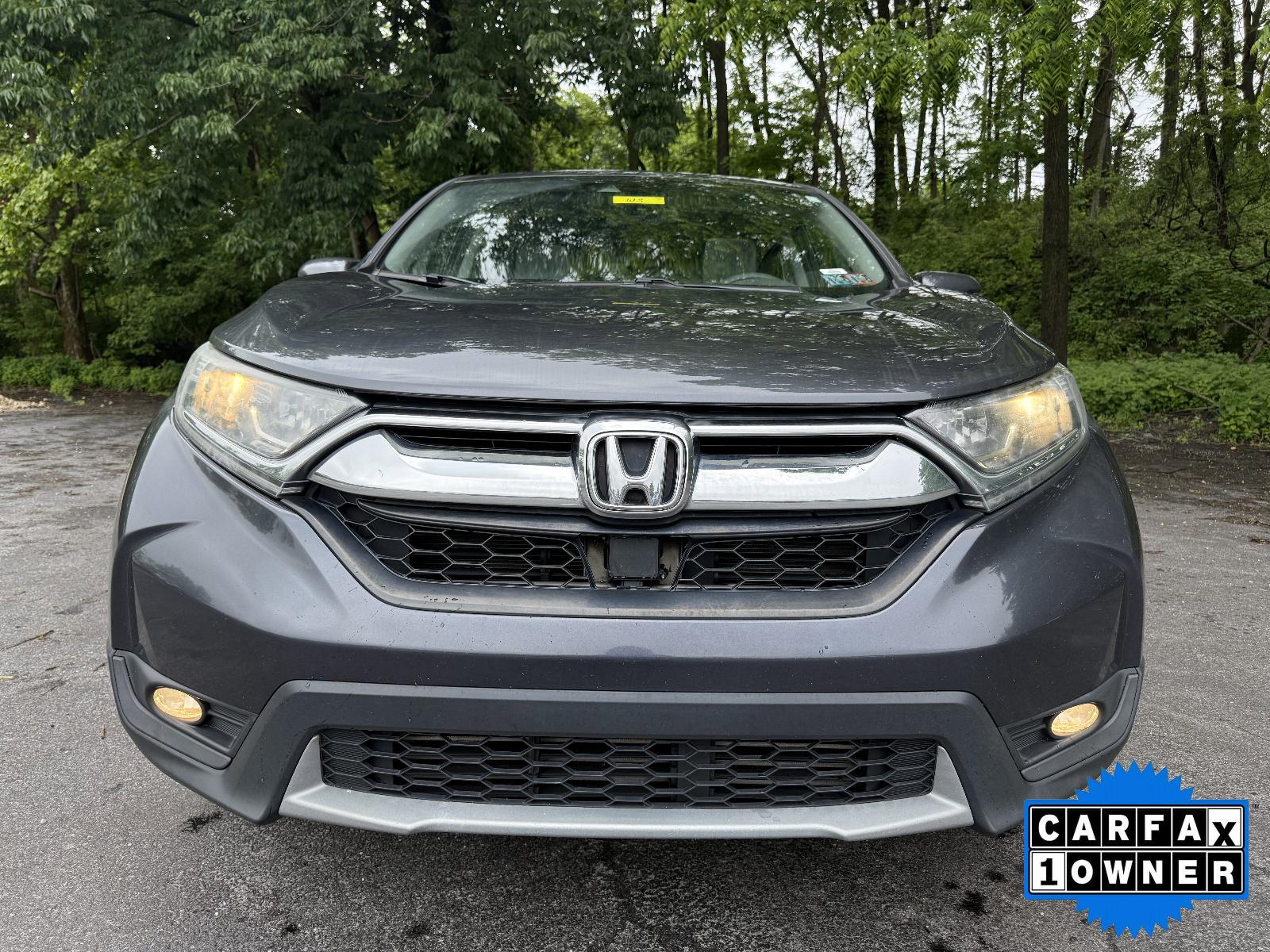 2018 Honda CR-V Vehicle Photo in Harrisburg, PA 17111