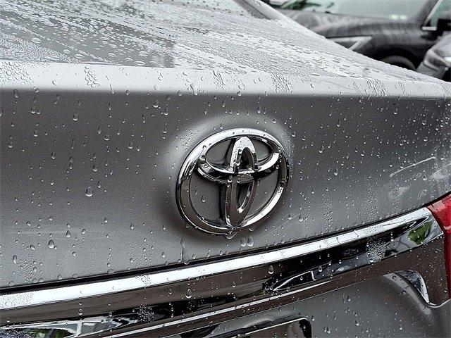 2018 Toyota Avalon Vehicle Photo in Willow Grove, PA 19090