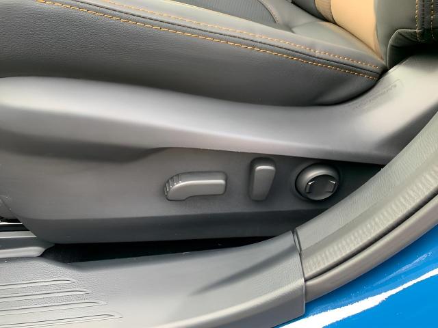 2025 Subaru Outback Vehicle Photo in Oshkosh, WI 54904