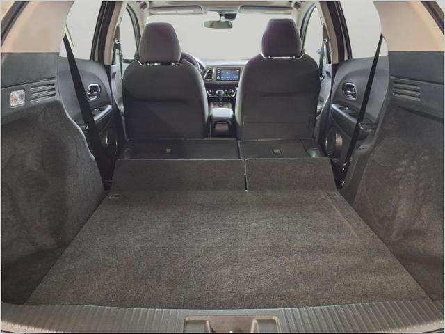 2022 Honda HR-V Vehicle Photo in Oshkosh, WI 54904