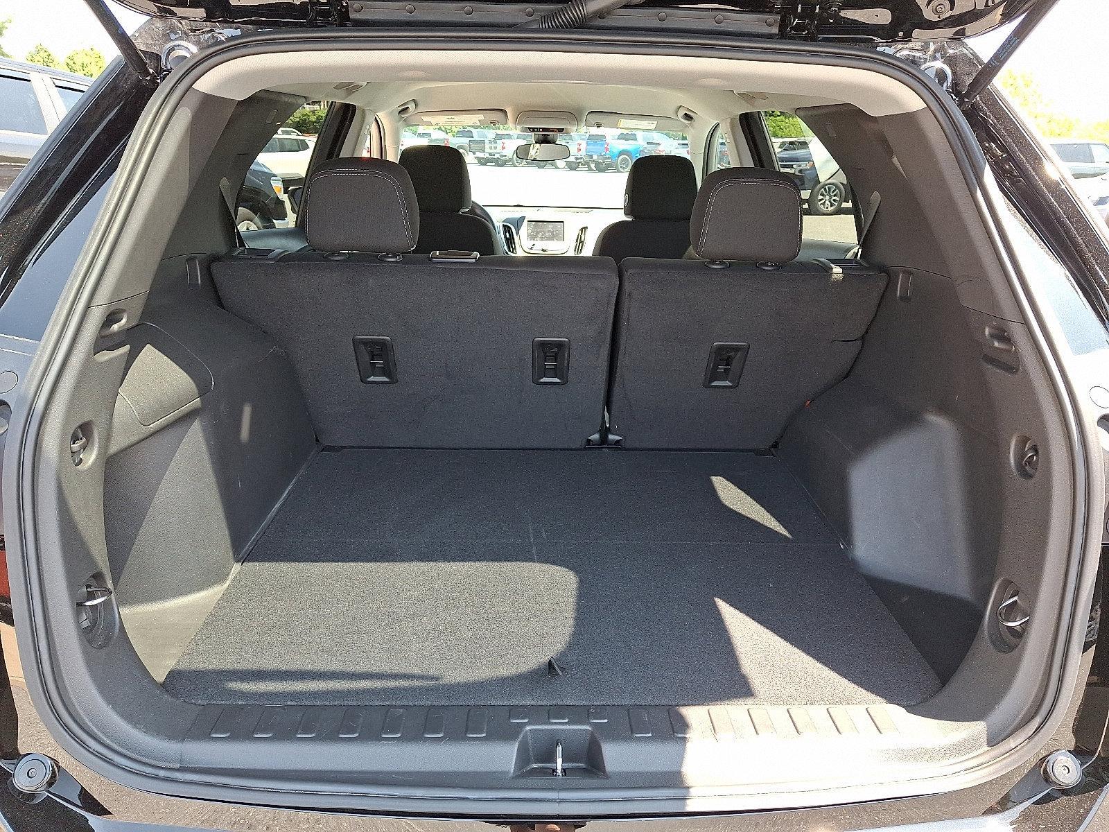2023 Chevrolet Equinox Vehicle Photo in BETHLEHEM, PA 18017-9401