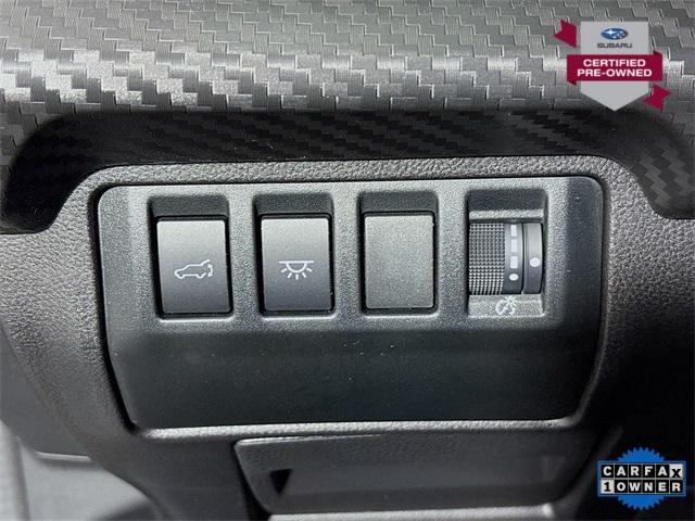 2024 Subaru Ascent Vehicle Photo in Puyallup, WA 98371