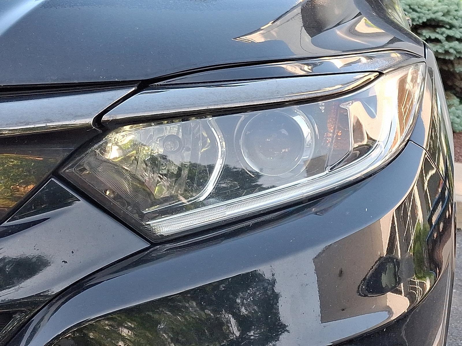 2019 Honda HR-V Vehicle Photo in Easton, PA 18045
