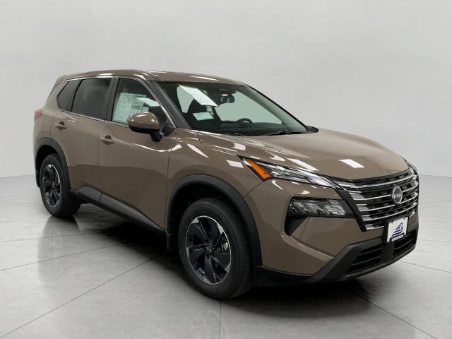 2025 Nissan Rogue Vehicle Photo in Appleton, WI 54913