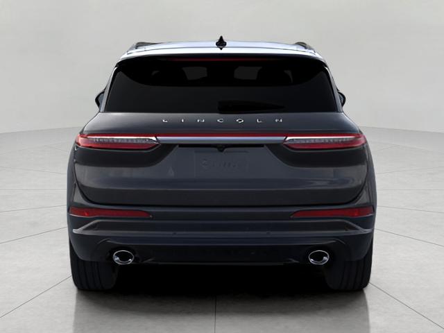2025 Lincoln Corsair Vehicle Photo in Neenah, WI 54956