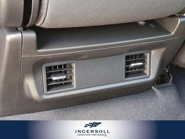 2023 Chevrolet Silverado 1500 Vehicle Photo in WATERTOWN, CT 06795-3318