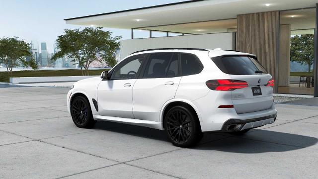2026 BMW X5 xDrive40i Vehicle Photo in GRAPEVINE, TX 76051
