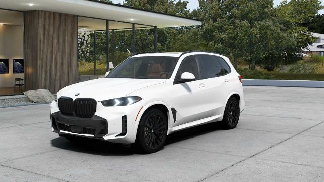 2026 BMW X5 xDrive40i Vehicle Photo in GRAPEVINE, TX 76051
