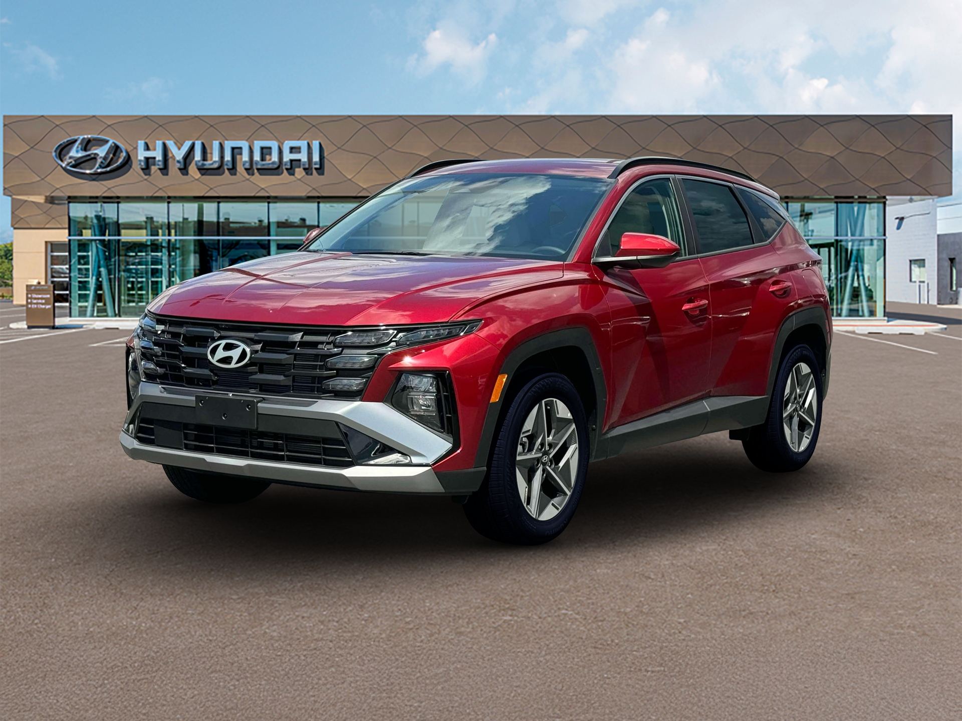 2025 Hyundai TUCSON Vehicle Photo in Philadelphia, PA 19116
