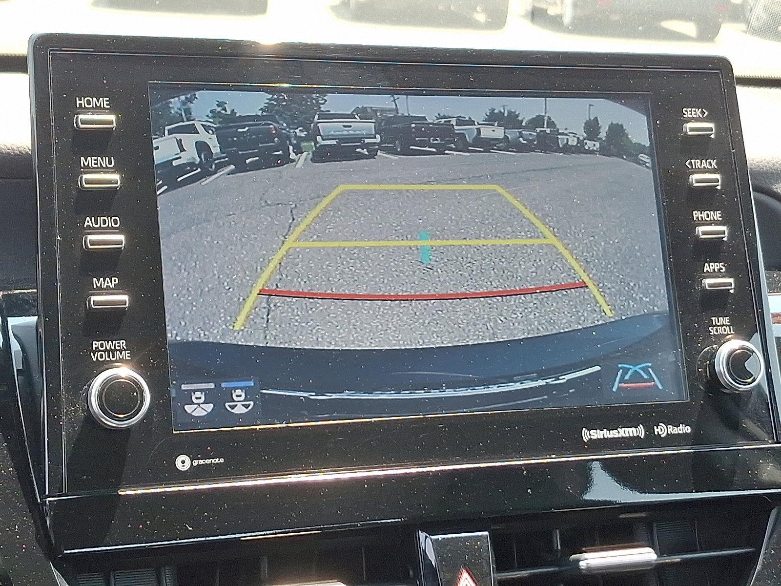 2023 Toyota Camry Vehicle Photo in Trevose, PA 19053