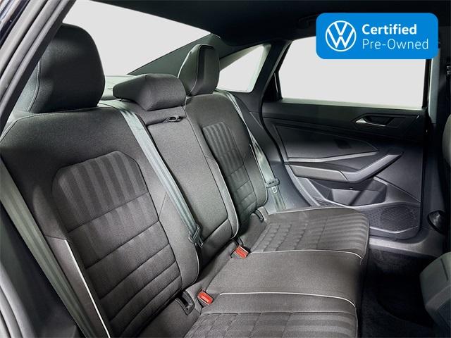 2022 Volkswagen Jetta Vehicle Photo in Puyallup, WA 98371