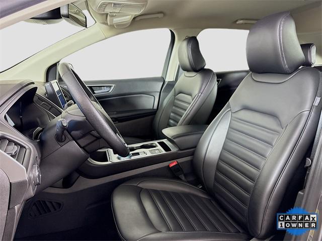 2022 Ford Edge Vehicle Photo in Puyallup, WA 98371