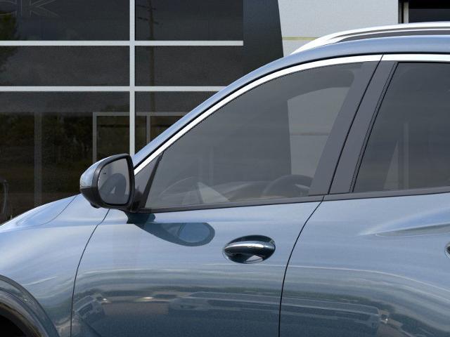 2026 Buick Encore GX Vehicle Photo in GREEN BAY, WI 54303-3330