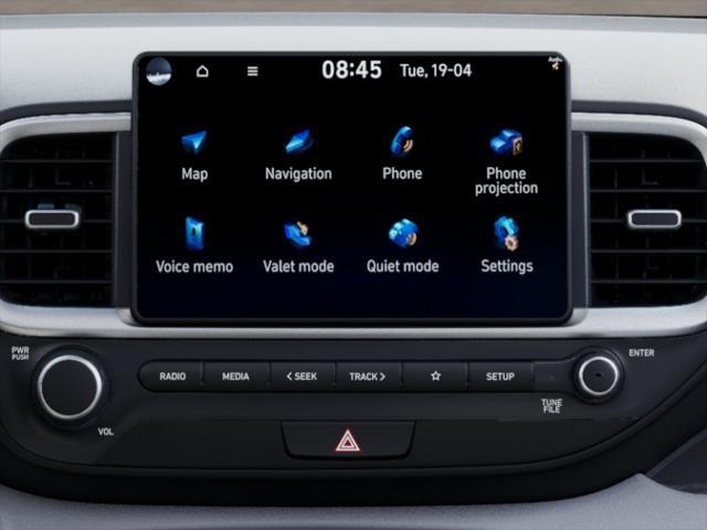 2025 Hyundai VENUE Vehicle Photo in Peoria, IL 61615