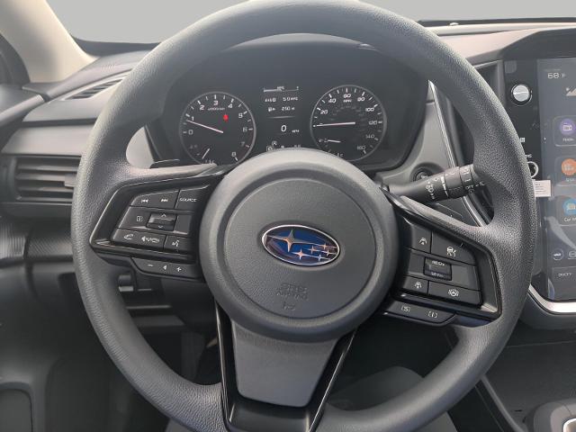 2025 Subaru Crosstrek Vehicle Photo in Green Bay, WI 54304
