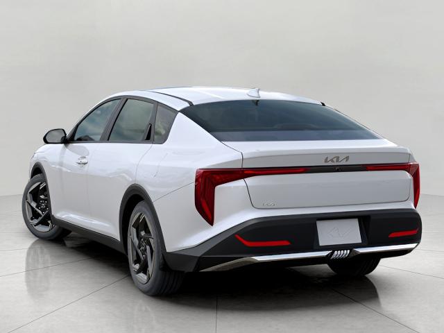 2025 Kia K4 Vehicle Photo in Appleton, WI 54914