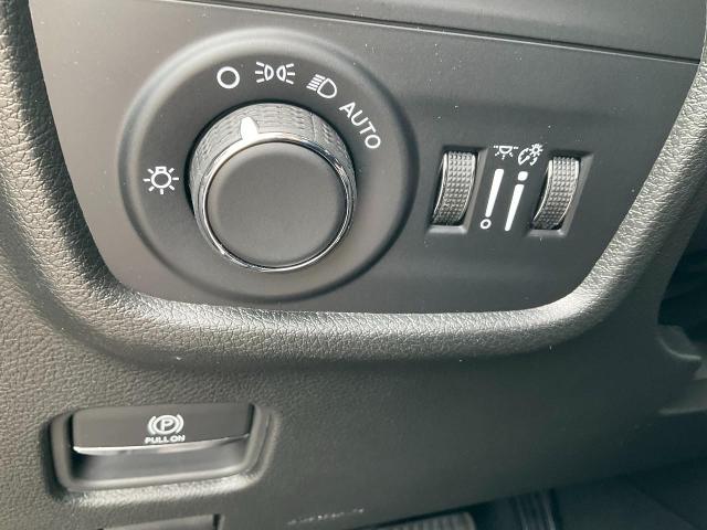 2025 Jeep Grand Cherokee L Vehicle Photo in Oshkosh, WI 54901