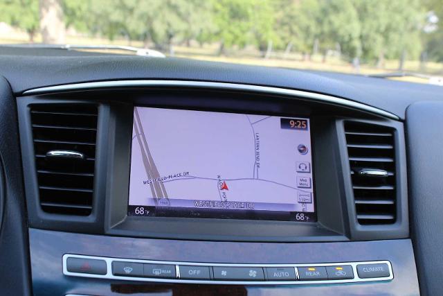 2014 INFINITI QX60 Vehicle Photo in HOUSTON, TX 77090