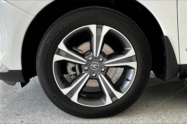 2023 Acura RDX Vehicle Photo in Grapevine, TX 76051