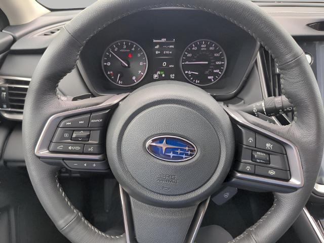 2025 Subaru Outback Vehicle Photo in Green Bay, WI 54304