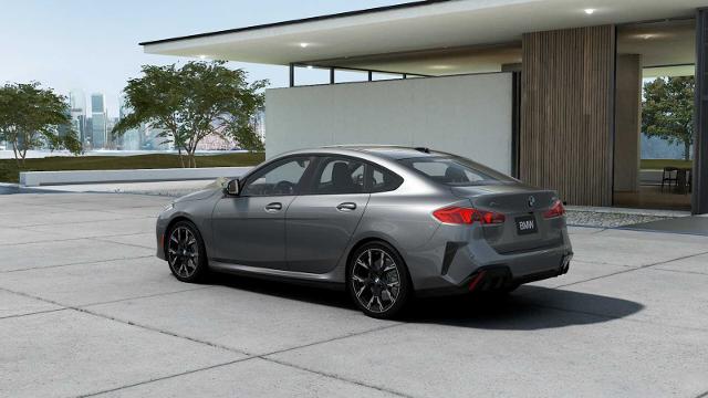 2025 BMW 228 xDrive Vehicle Photo in GRAPEVINE, TX 76051