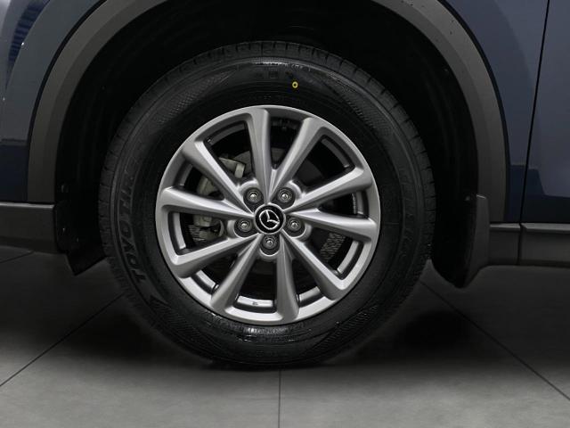 2022 Mazda CX-5 Vehicle Photo in Appleton, WI 54913