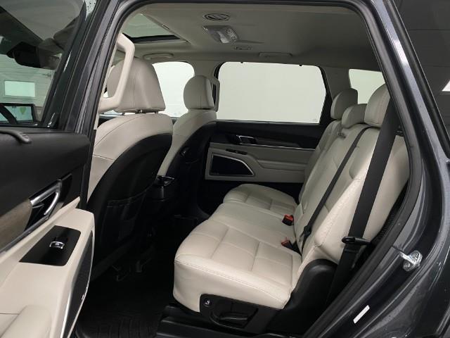 2022 Kia Telluride Vehicle Photo in Appleton, WI 54913