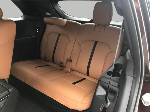 2024 Mazda CX-90 Vehicle Photo in GREEN BAY, WI 54303-3330