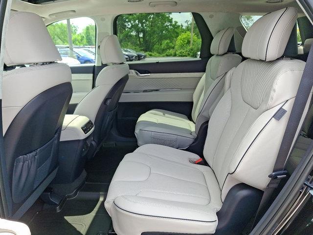 2025 Hyundai PALISADE Vehicle Photo in Harrisburg, PA 17111