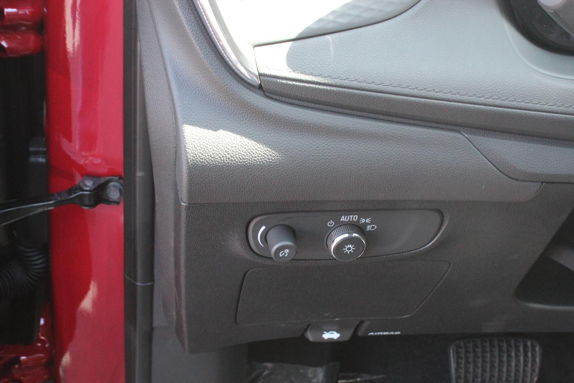 2026 Buick Encore GX Vehicle Photo in AURORA, CO 80012-4011