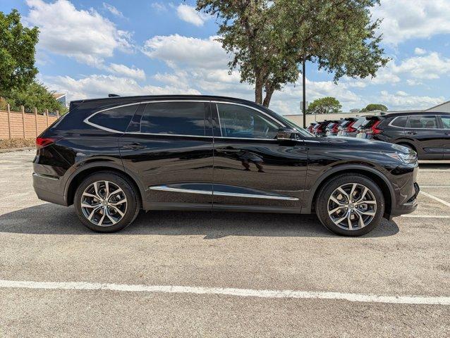 2023 Acura MDX Vehicle Photo in San Antonio, TX 78230
