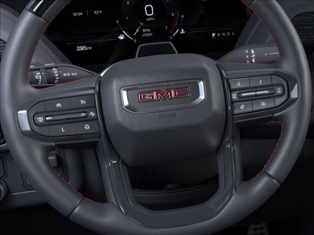 2025 GMC Yukon Vehicle Photo in ROXBORO, NC 27573-6143
